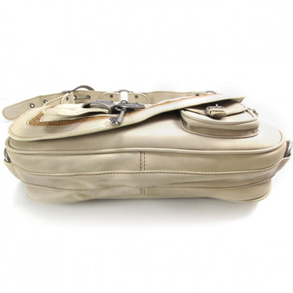 Christian Dior Leather Gaucho 5 of 11
