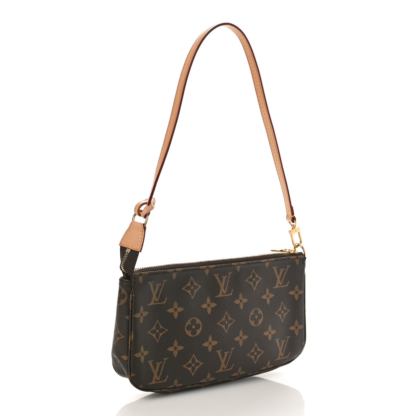 Monogram Pochette Accessories NM