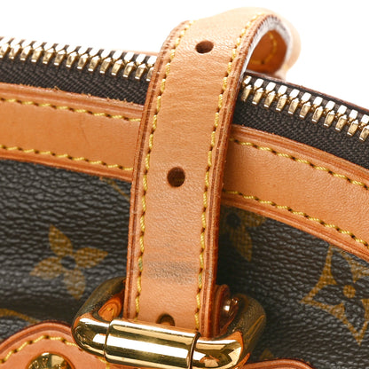 Louis Vuitton Monogram Tivoli GM 11 of 11