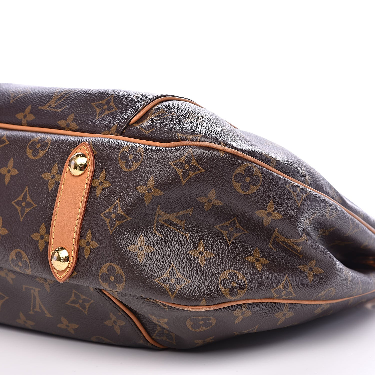 Louis Vuitton Monogram Galliera PM 9 of 19