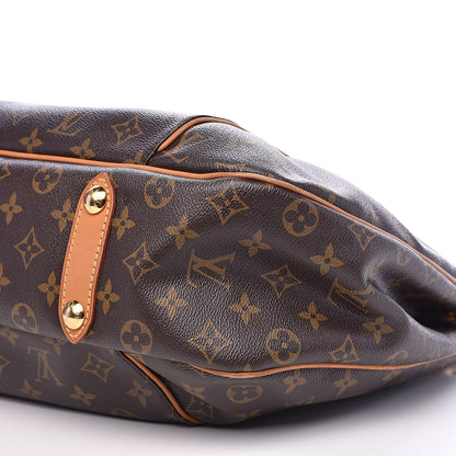Louis Vuitton Monogram Galliera PM 9 of 19