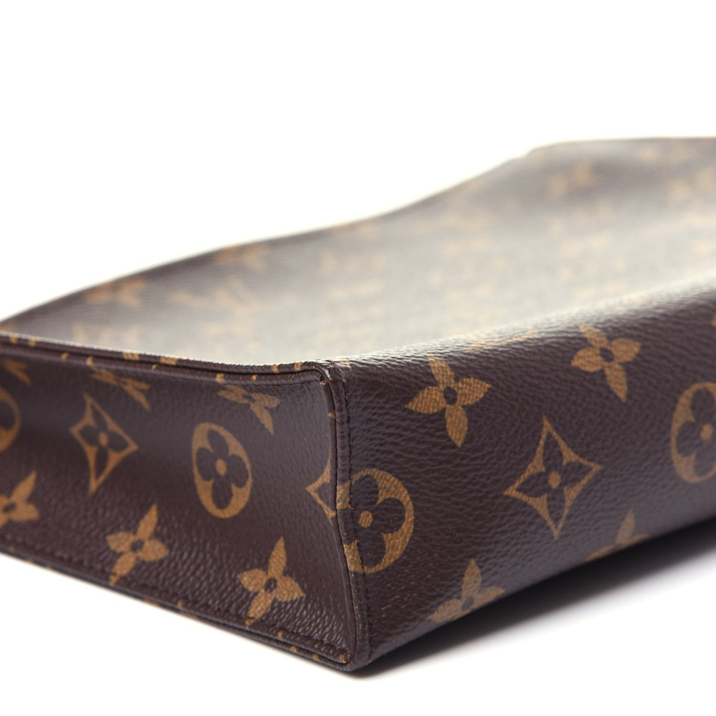 Monogram Toiletry Pouch 26