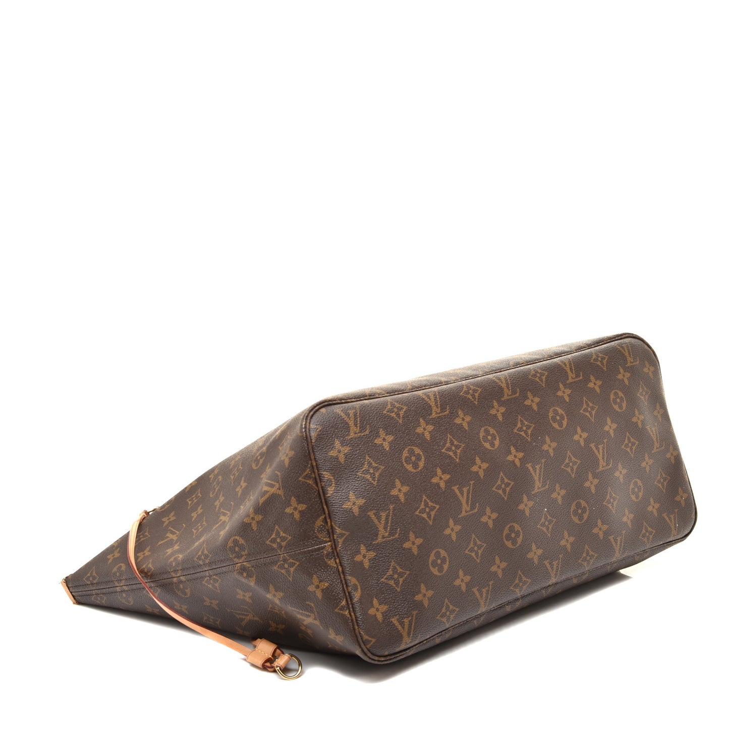 Monogram Neverfull MM