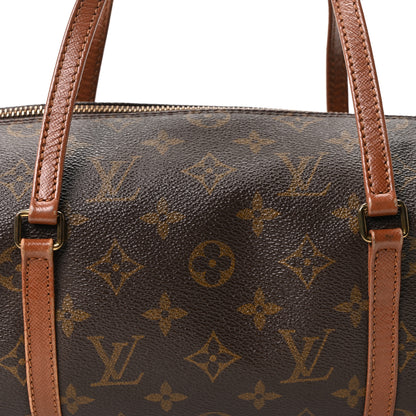 Louis Vuitton Monogram Papillon 26 7 of 9