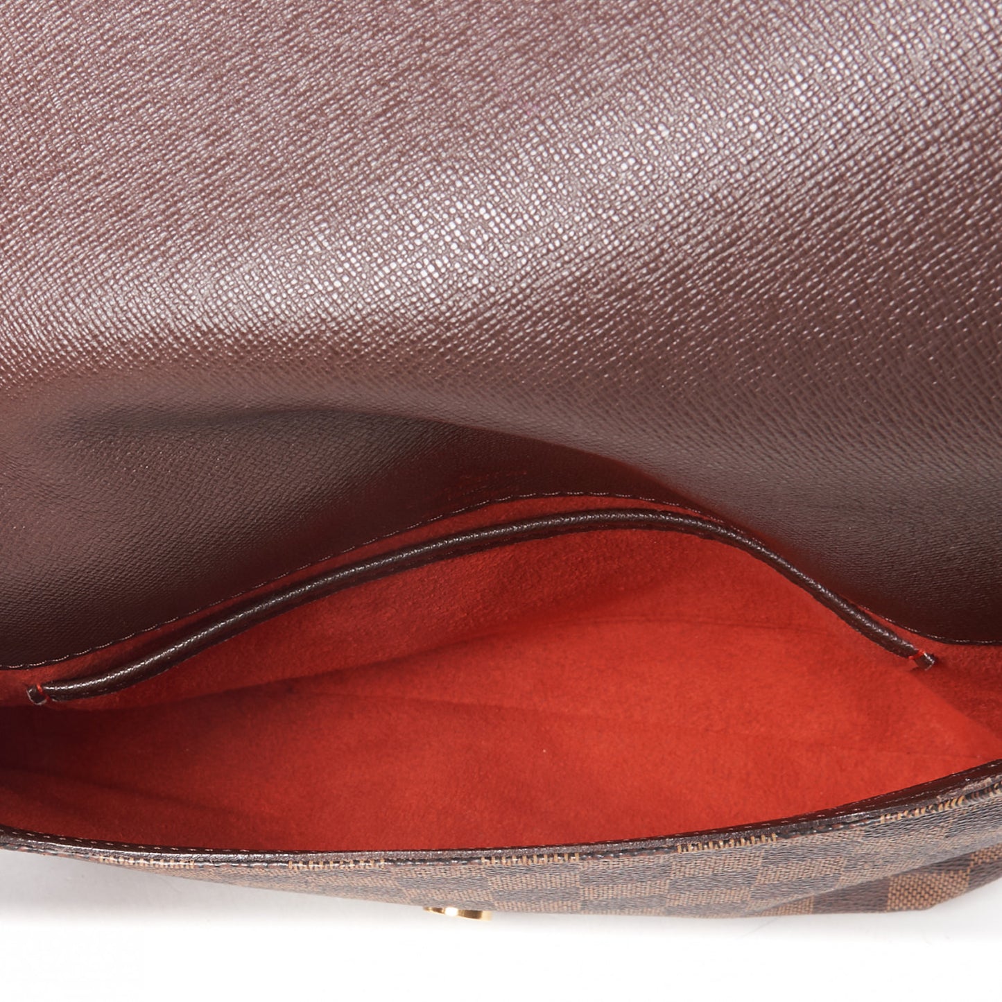 Damier Ebene Musette Tango