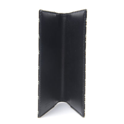 Goyard Goyardine Passport Holder Black 4 of 5