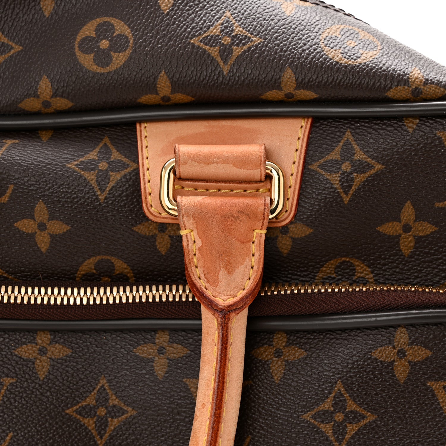 Louis Vuitton Monogram Icare Bag 11 of 12