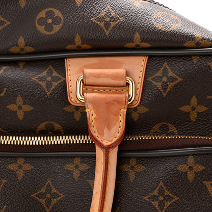 Louis Vuitton Monogram Icare Bag 11 of 12