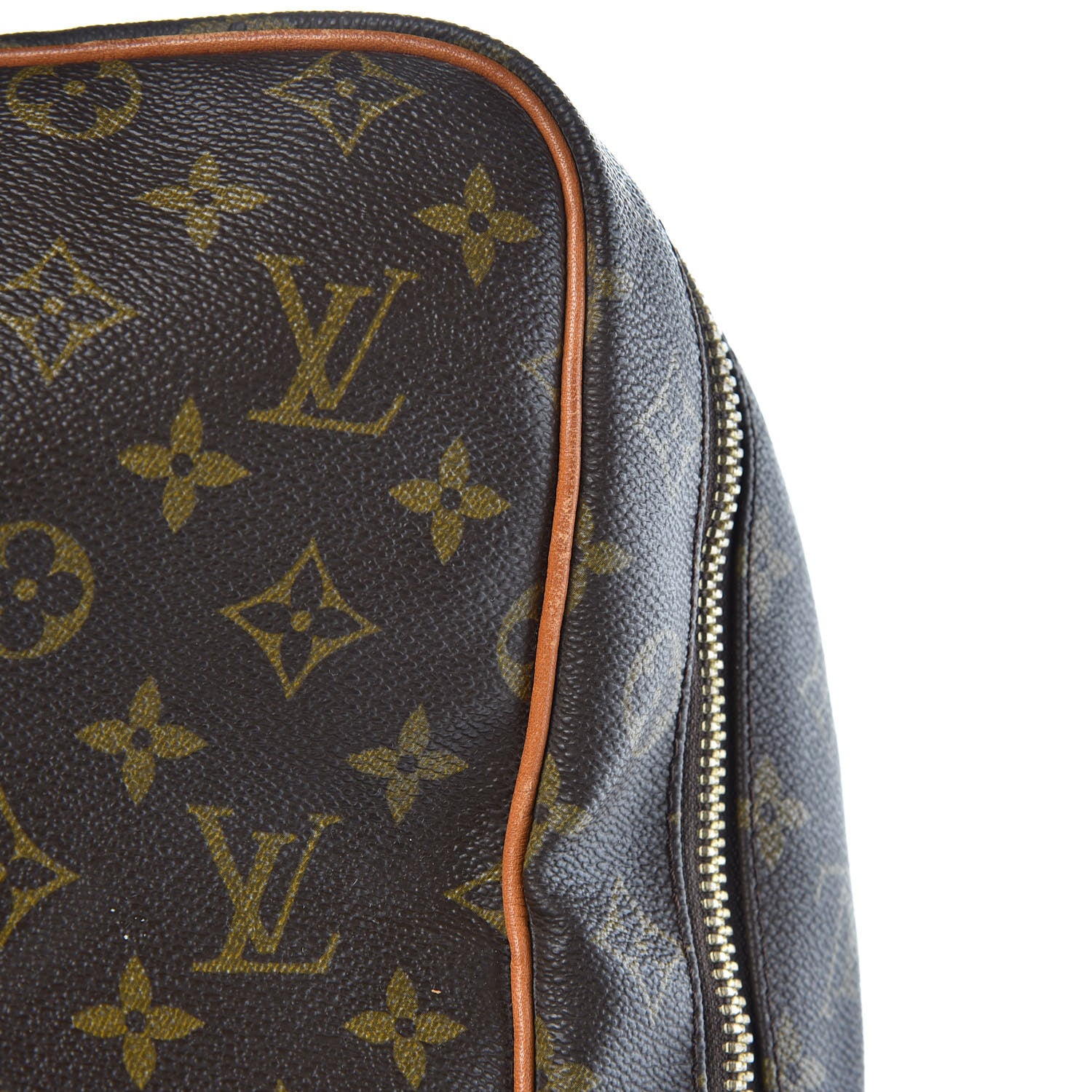 Louis Vuitton Monogram Sirius 55 10 of 15
