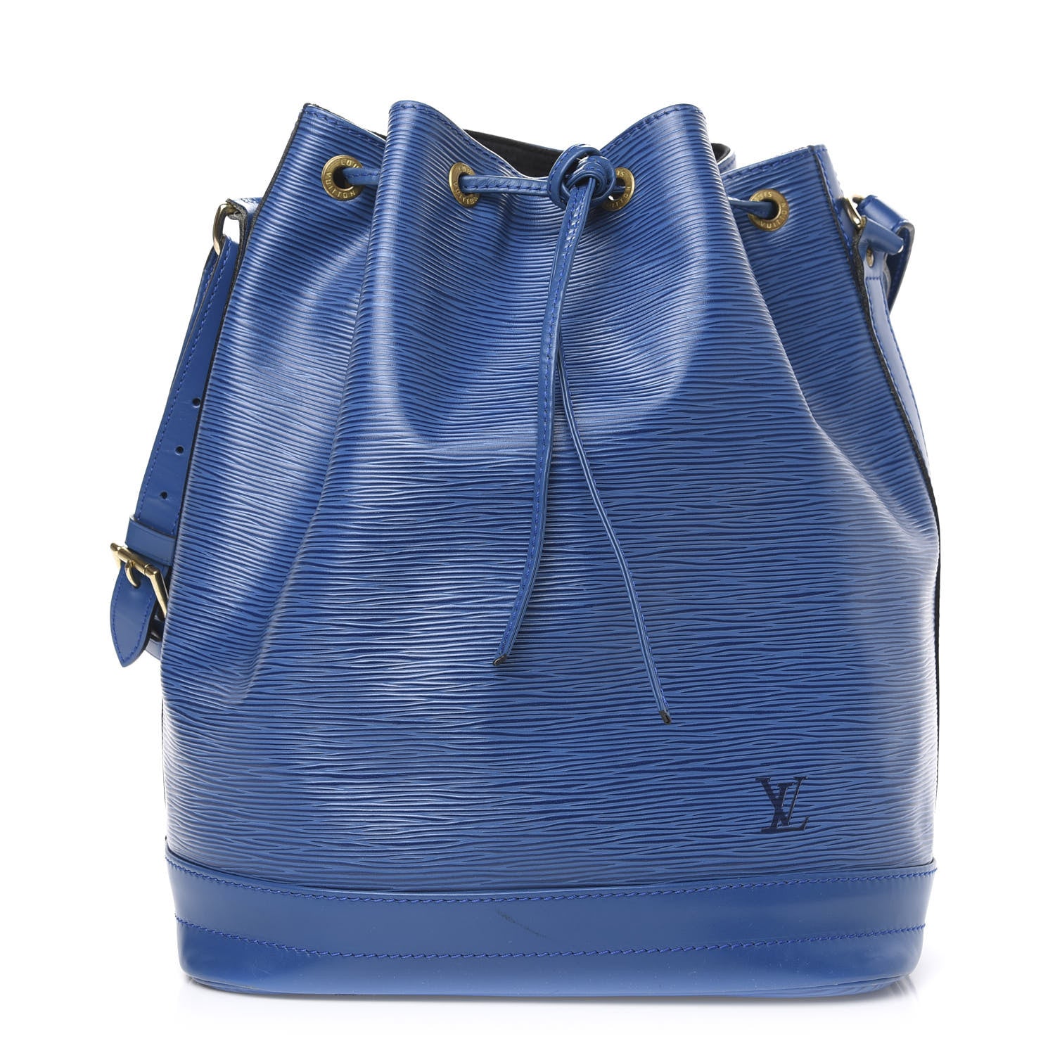 Louis Vuitton Epi Noe Toledo 1 of 12