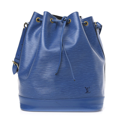 Louis Vuitton Epi Noe Toledo 1 of 12
