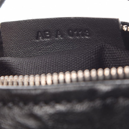 Givenchy Tumbled Sheepskin Mini Pandora Black 8 of 8