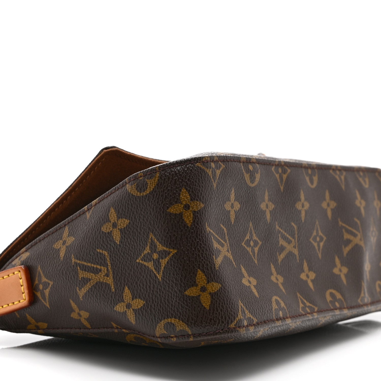 Louis Vuitton Monogram Mini Looping 9 of 10