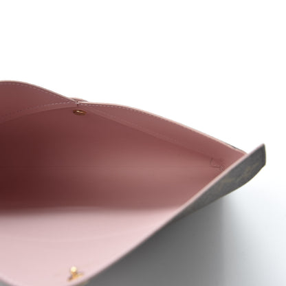 Louis Vuitton Monogram Kirigami Pochette Set 4 of 10