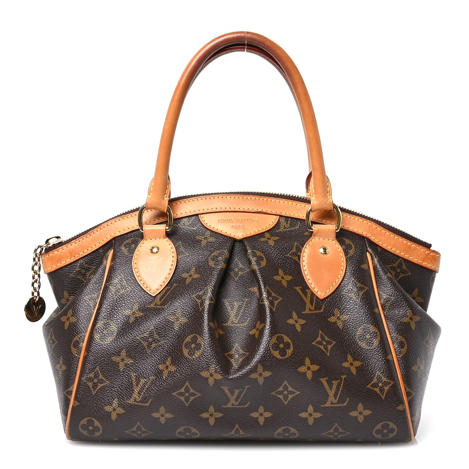 Louis Vuitton Monogram Tivoli PM 1 of 10