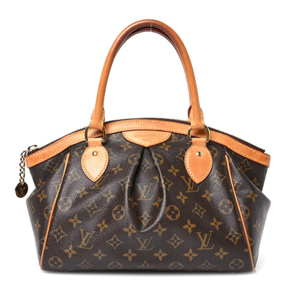 Louis Vuitton Monogram Tivoli PM 1 of 10
