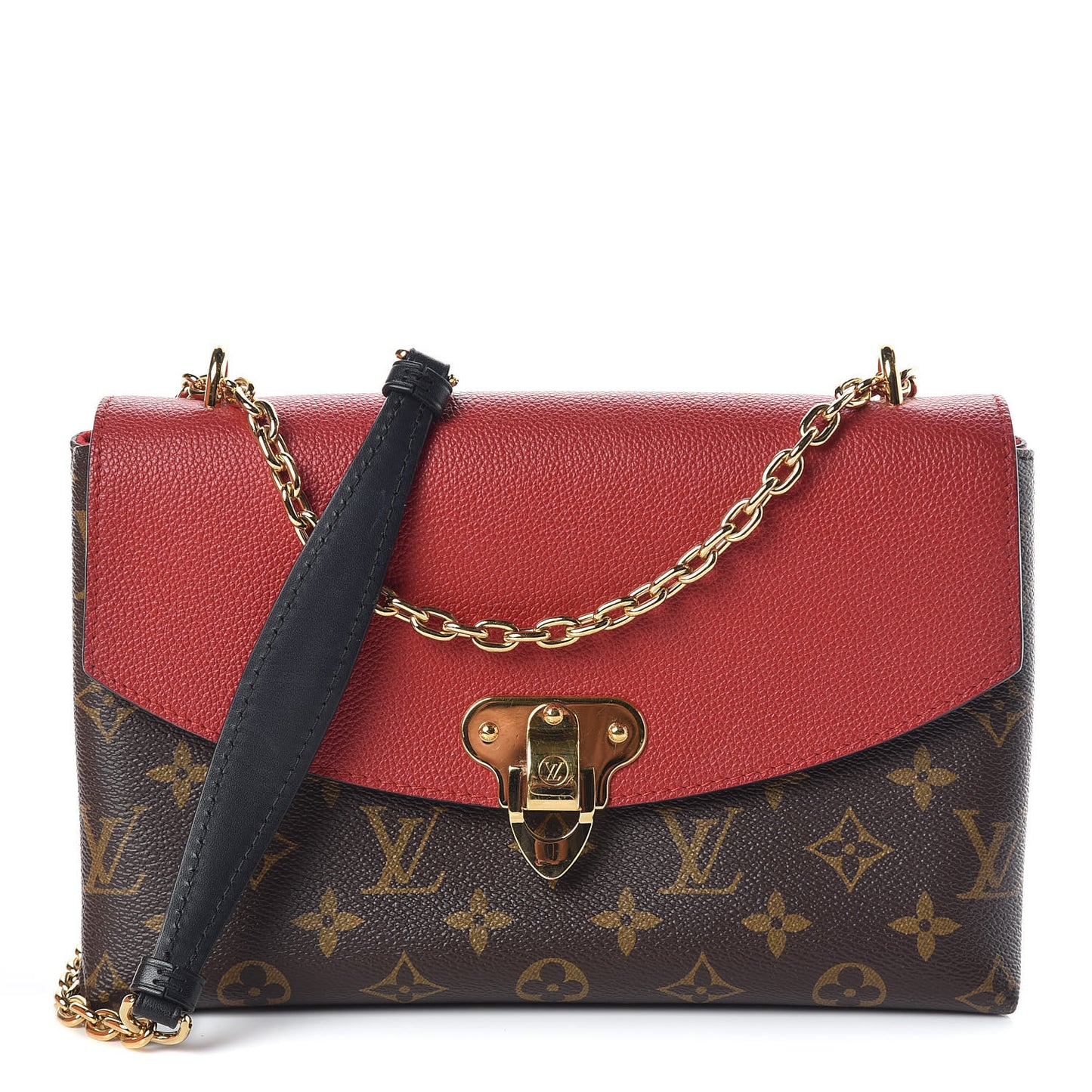 Monogram Saint Placide Cherry