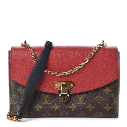Louis Vuitton Monogram Saint Placide Cherry 1 of 9