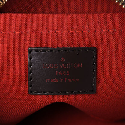 Louis Vuitton Damier Ebene Illovo PM 6 of 11