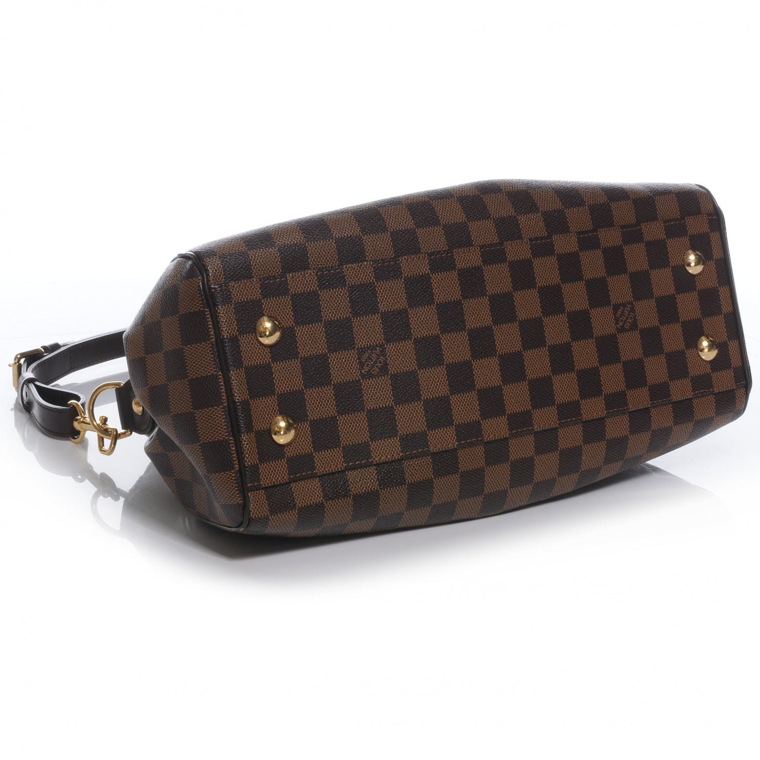 Louis Vuitton Damier Ebene Trevi PM 4 of 7