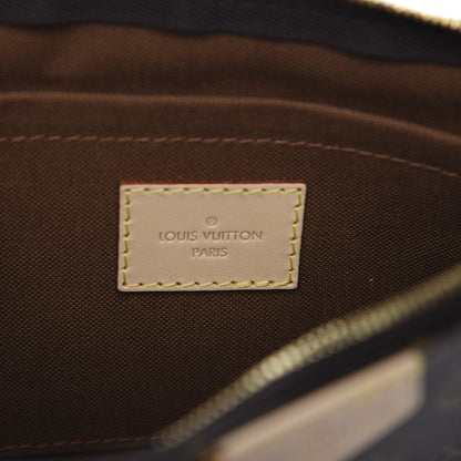 Louis Vuitton Monogram Multi Pochette Accessories Kaki 6 of 12