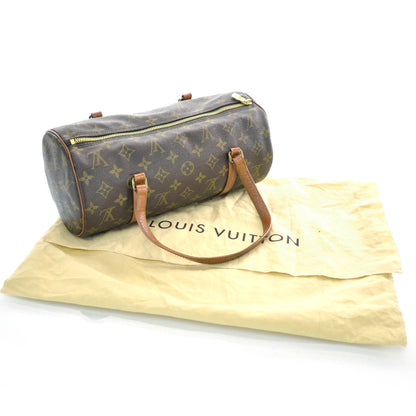 Louis Vuitton Monogram Papillon 30 3 of 8
