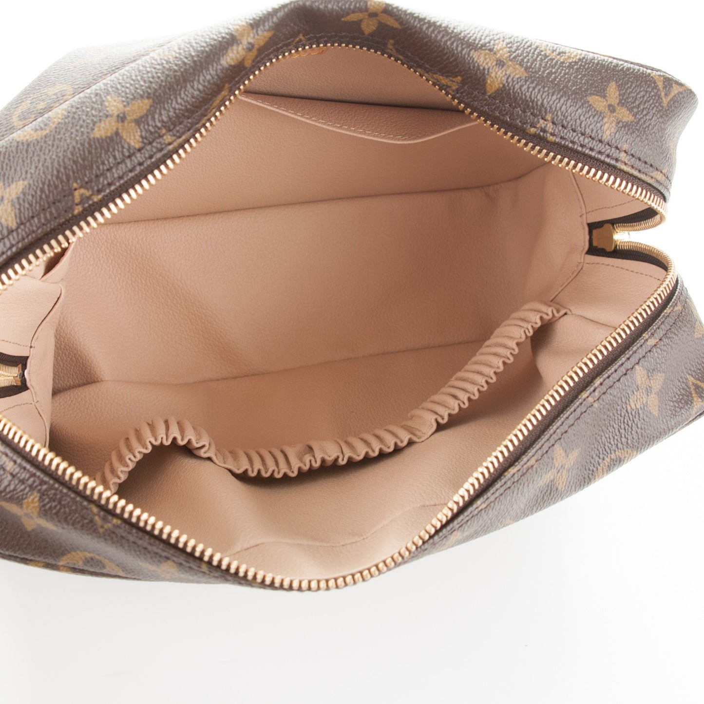 Monogram Trousse Toilette 28