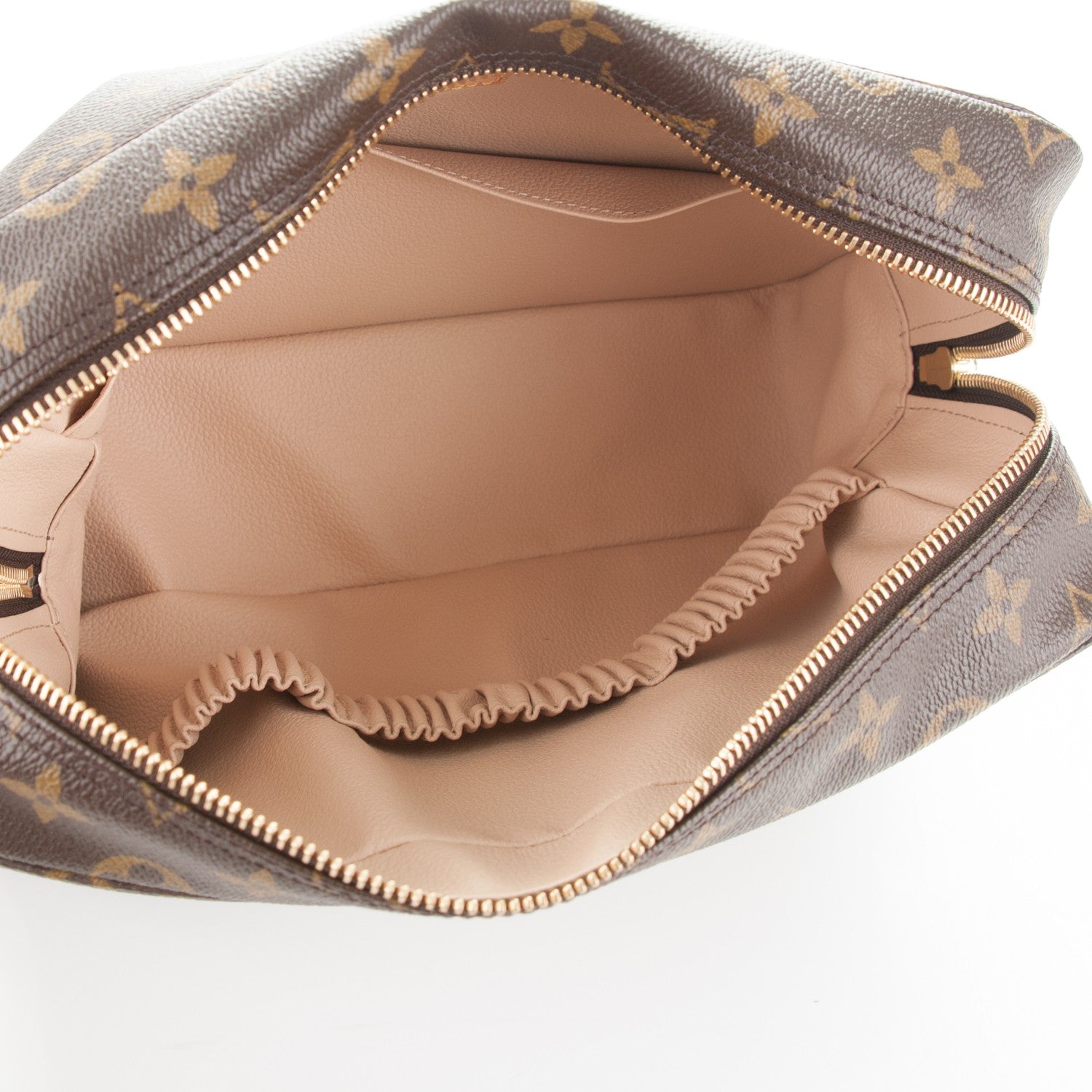 Louis Vuitton Monogram Trousse Toilette 28 5 of 7