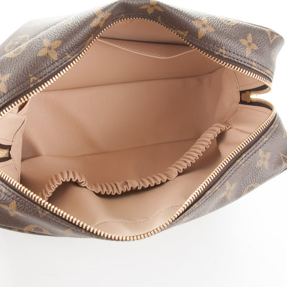 Louis Vuitton Monogram Trousse Toilette 28 5 of 7