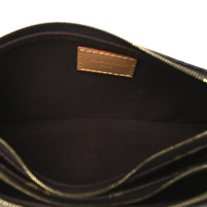 Louis Vuitton Monogram Liv Pochette 5 of 11