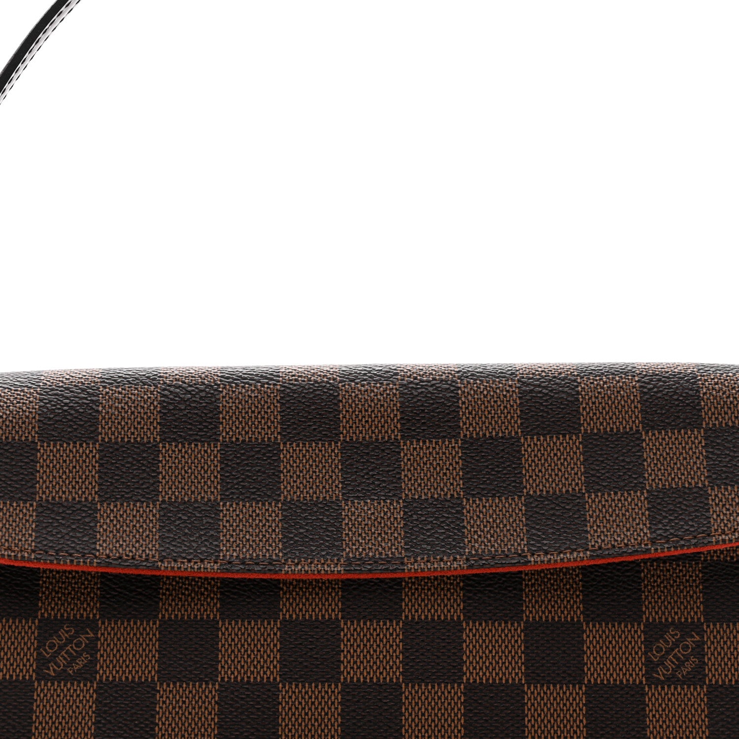 Louis Vuitton Damier Ebene Recoleta 7 of 9
