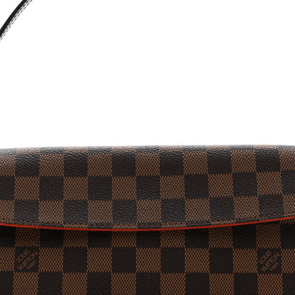 Louis Vuitton Damier Ebene Recoleta 7 of 9