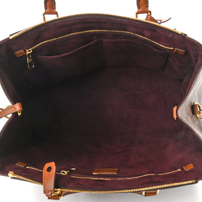 Louis Vuitton Damier Ebene Greenwich 10 of 15