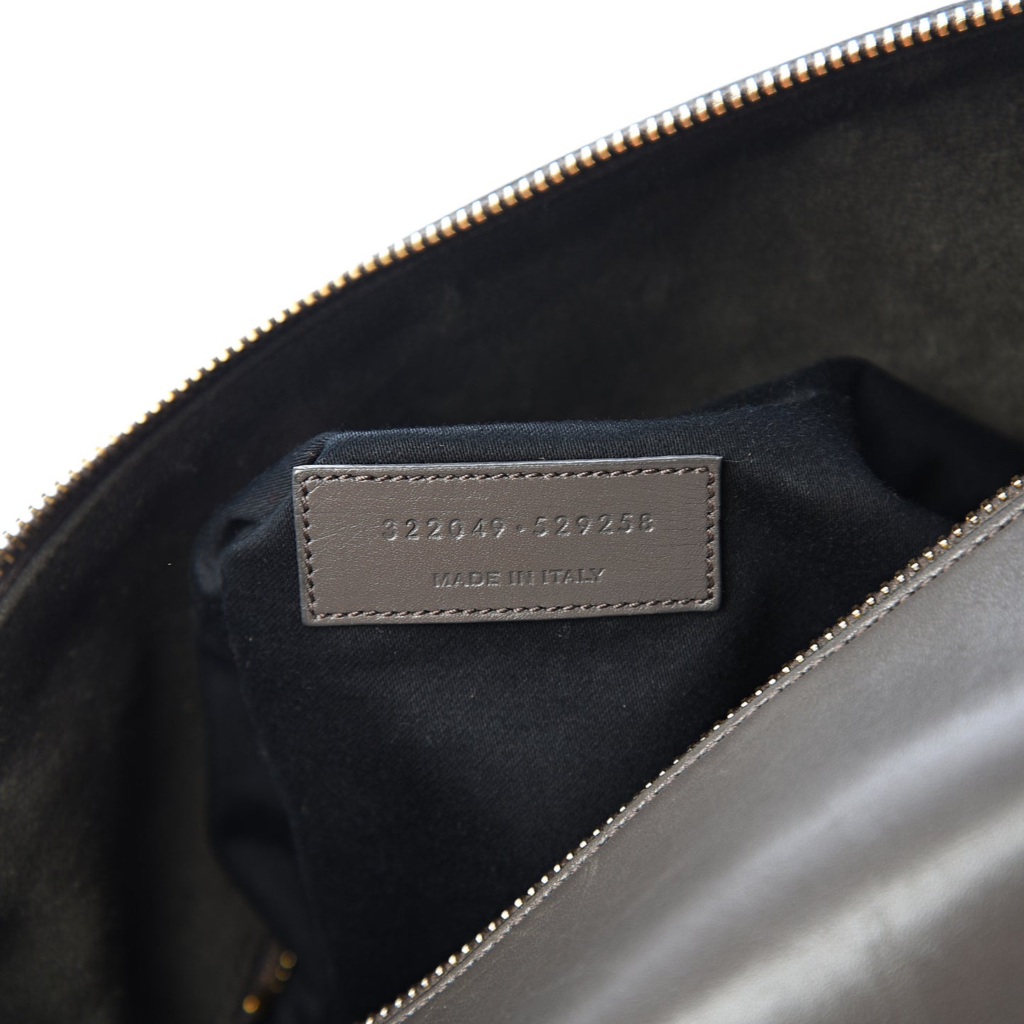 Calfskin Classic Duffle 6 Earth