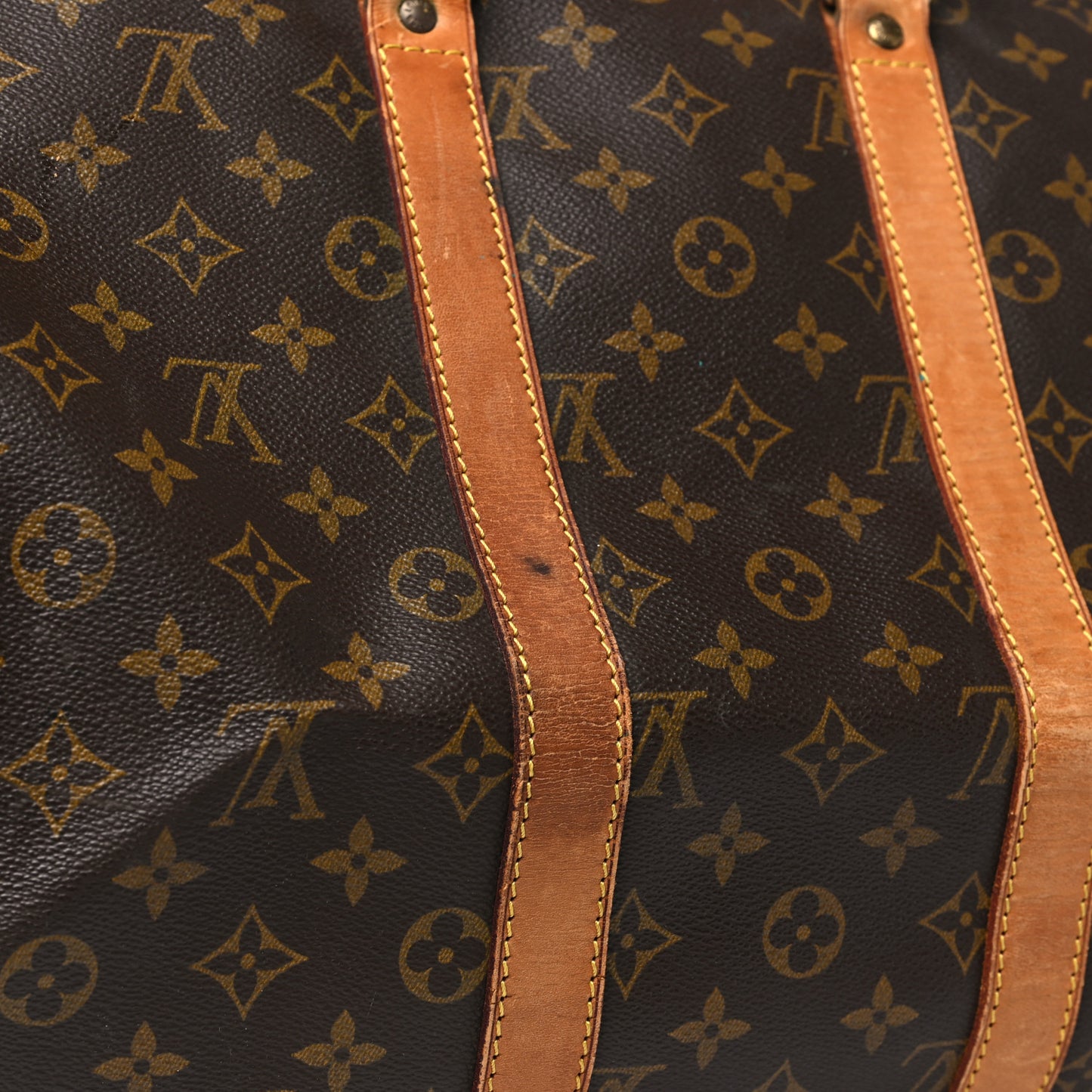 Monogram Keepall 45