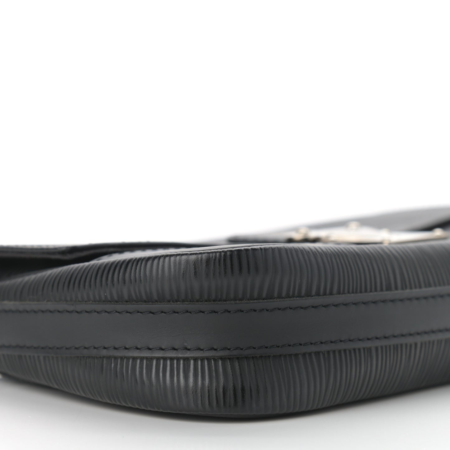 Epi Segur Pochette Black