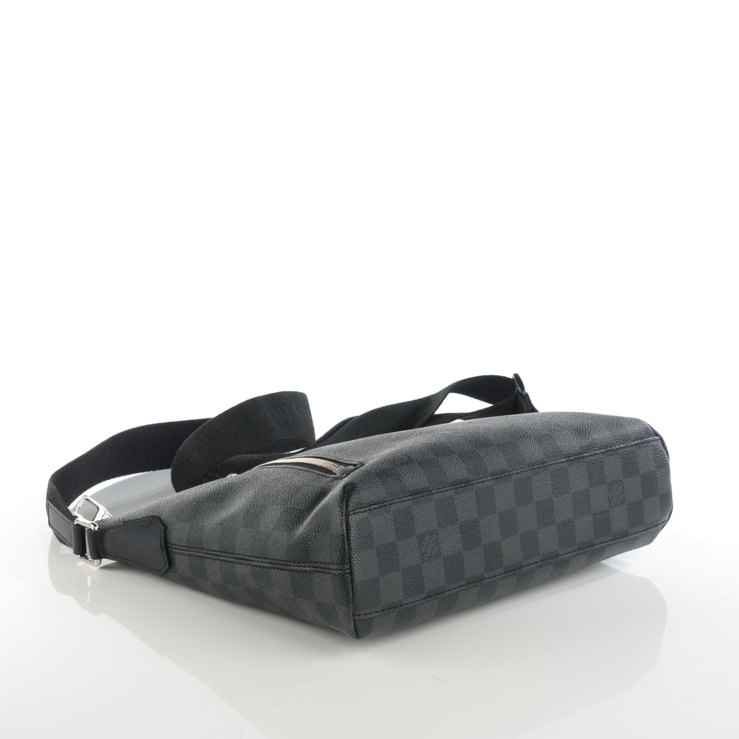 Damier Graphite Mick PM