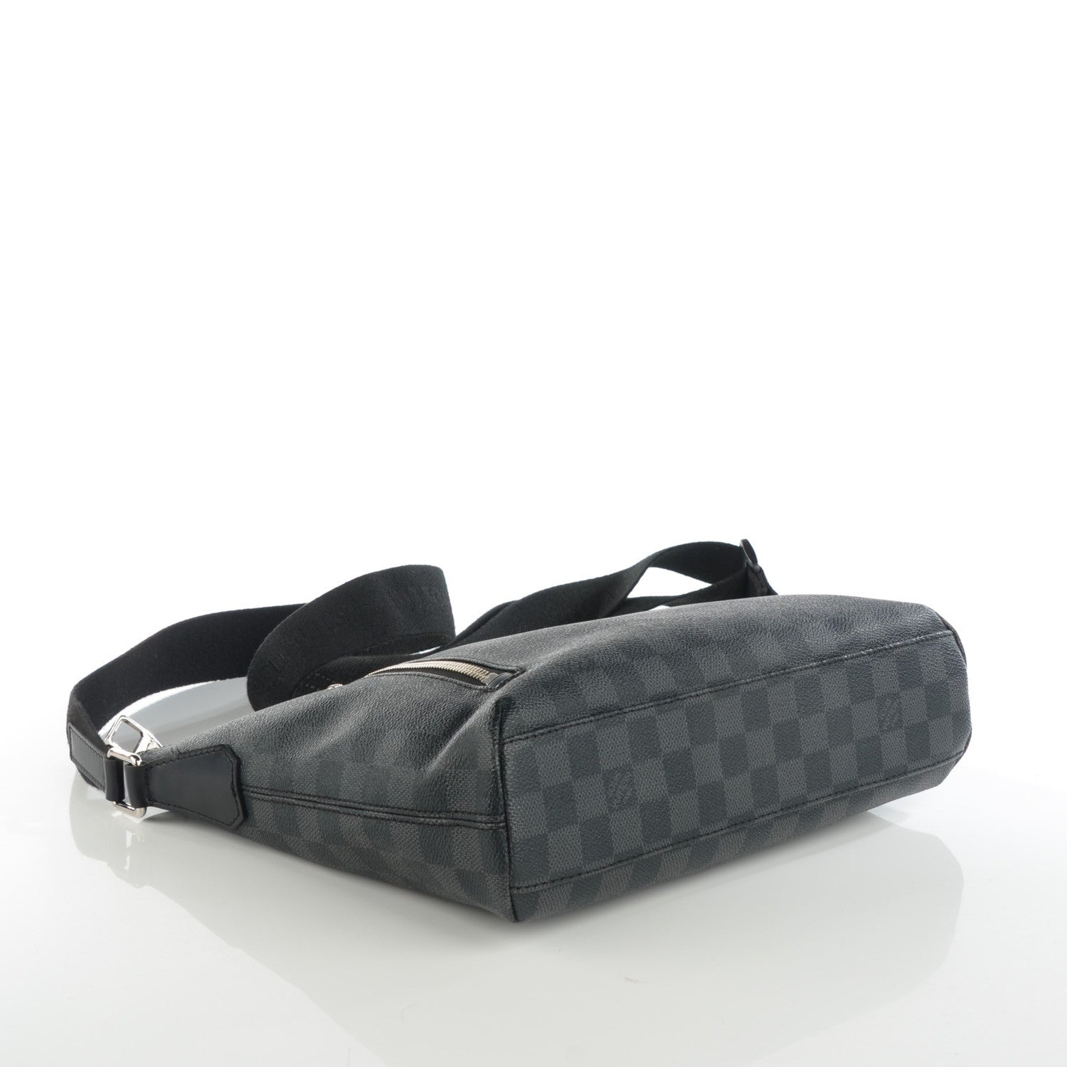 Louis Vuitton Damier Graphite Mick PM 4 of 7