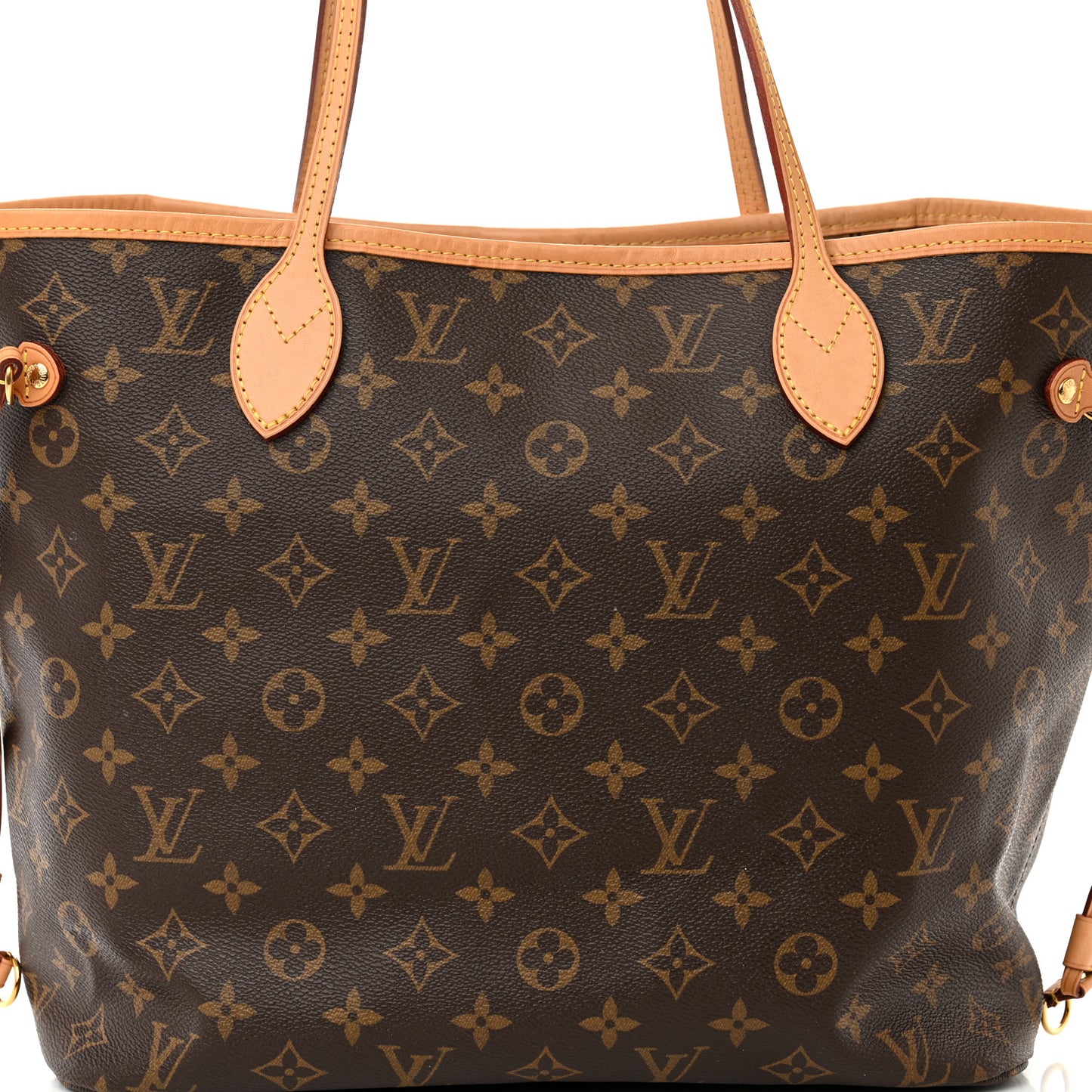 Monogram Neo Neverfull MM