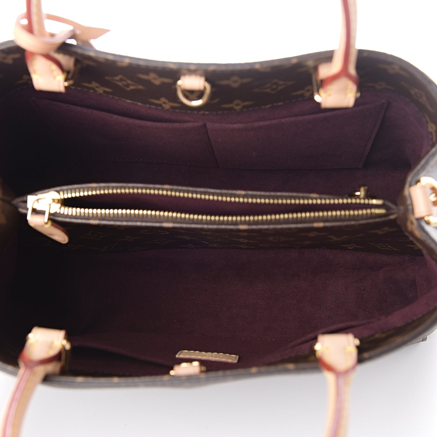 Monogram Montaigne MM