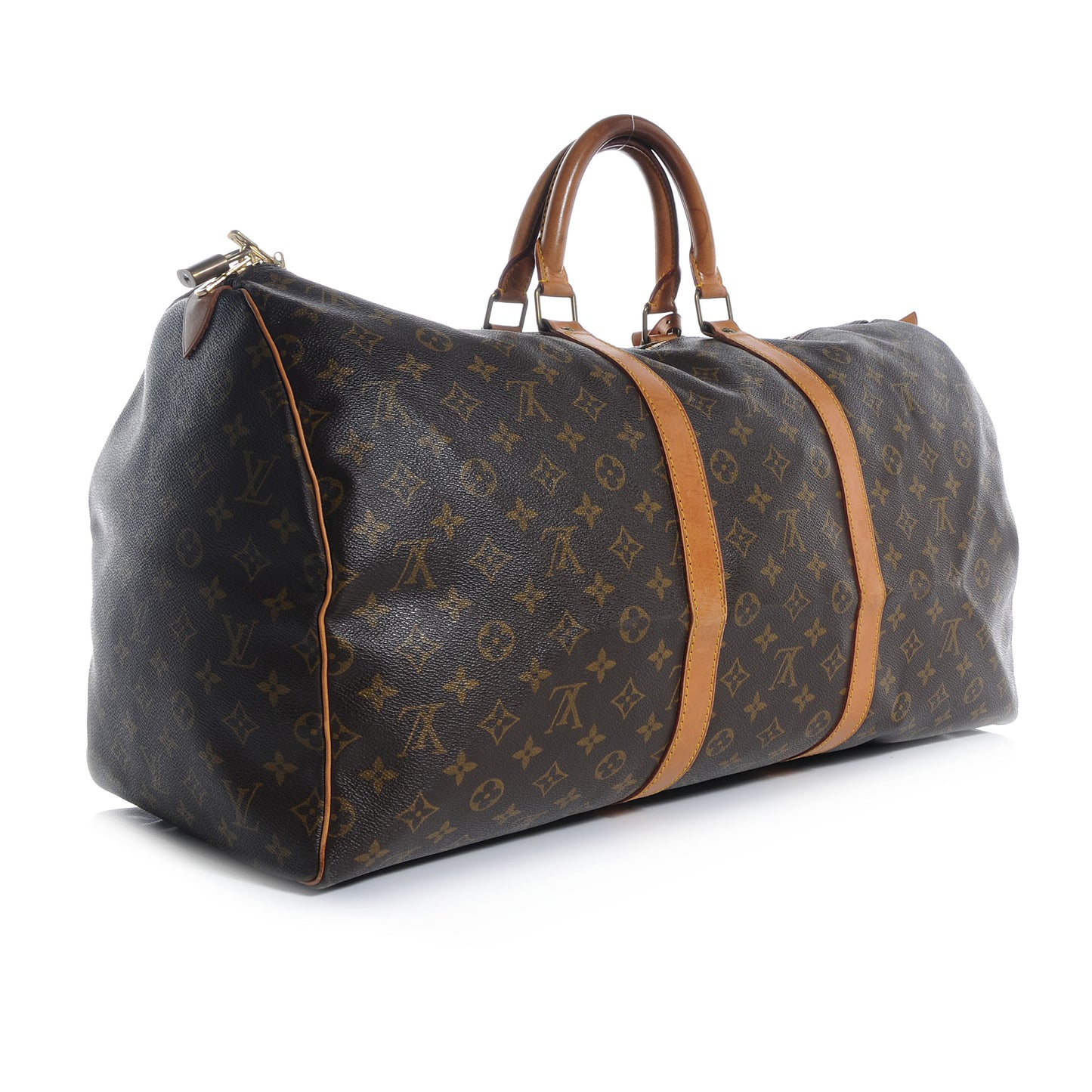 Monogram Keepall 55
