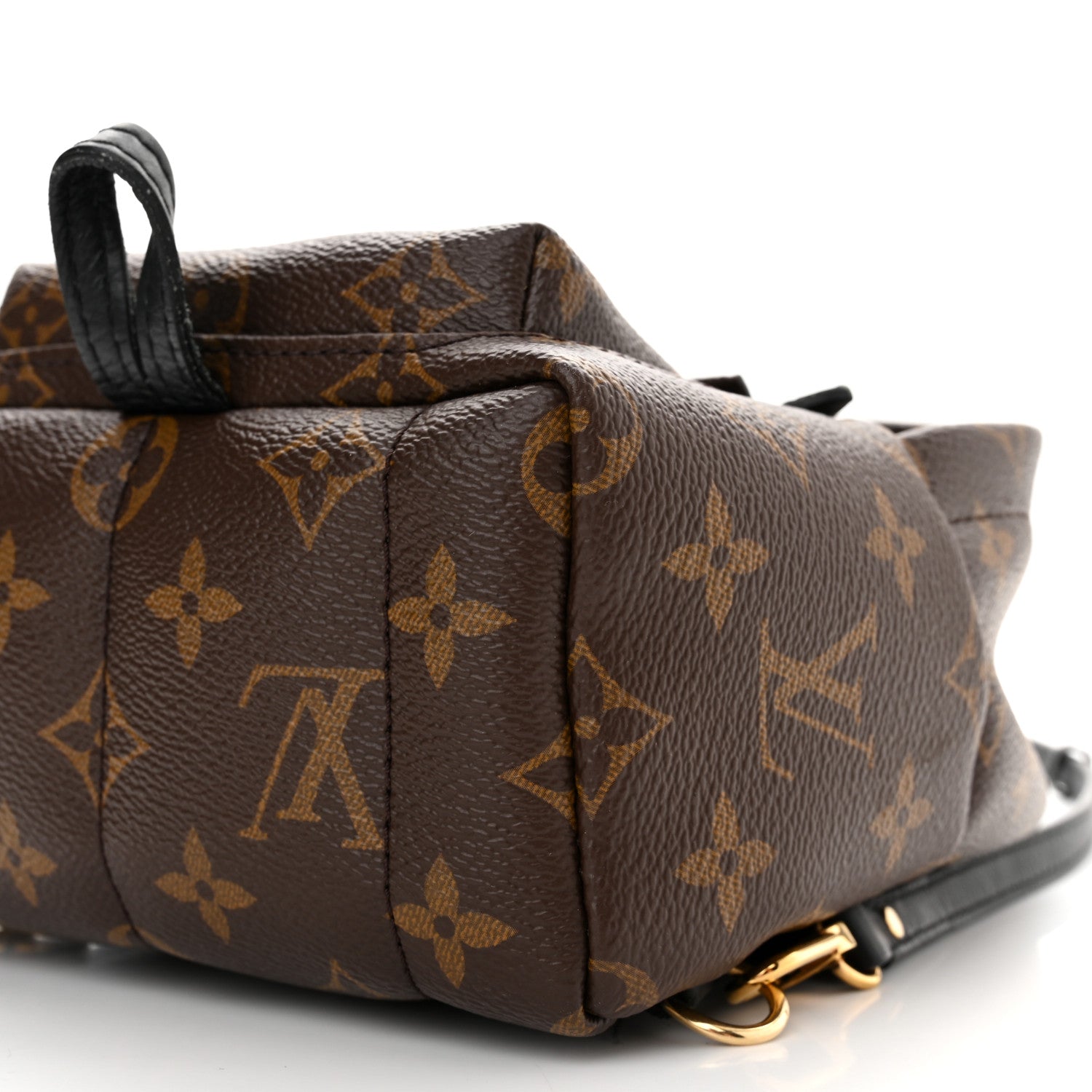 Louis Vuitton Monogram Palm Springs Backpack Mini 9 of 9