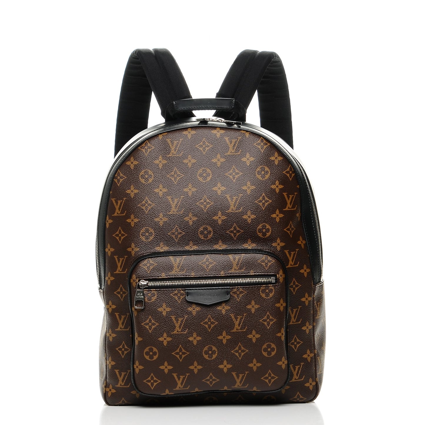 Monogram Macassar Josh Backpack