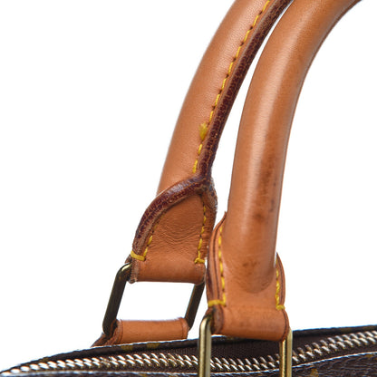 Louis Vuitton Monogram Keepall Bandouliere 55 13 of 13