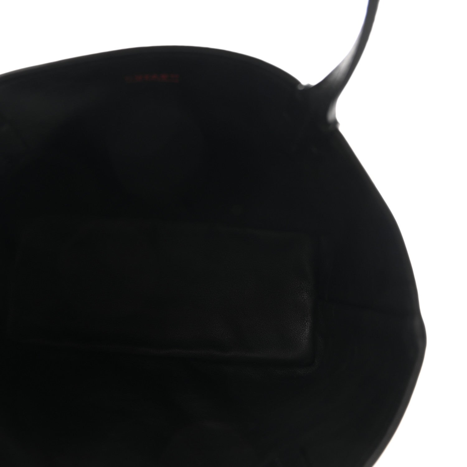 Goyard Goyardine Reversible Mini Anjou Black 6 of 10