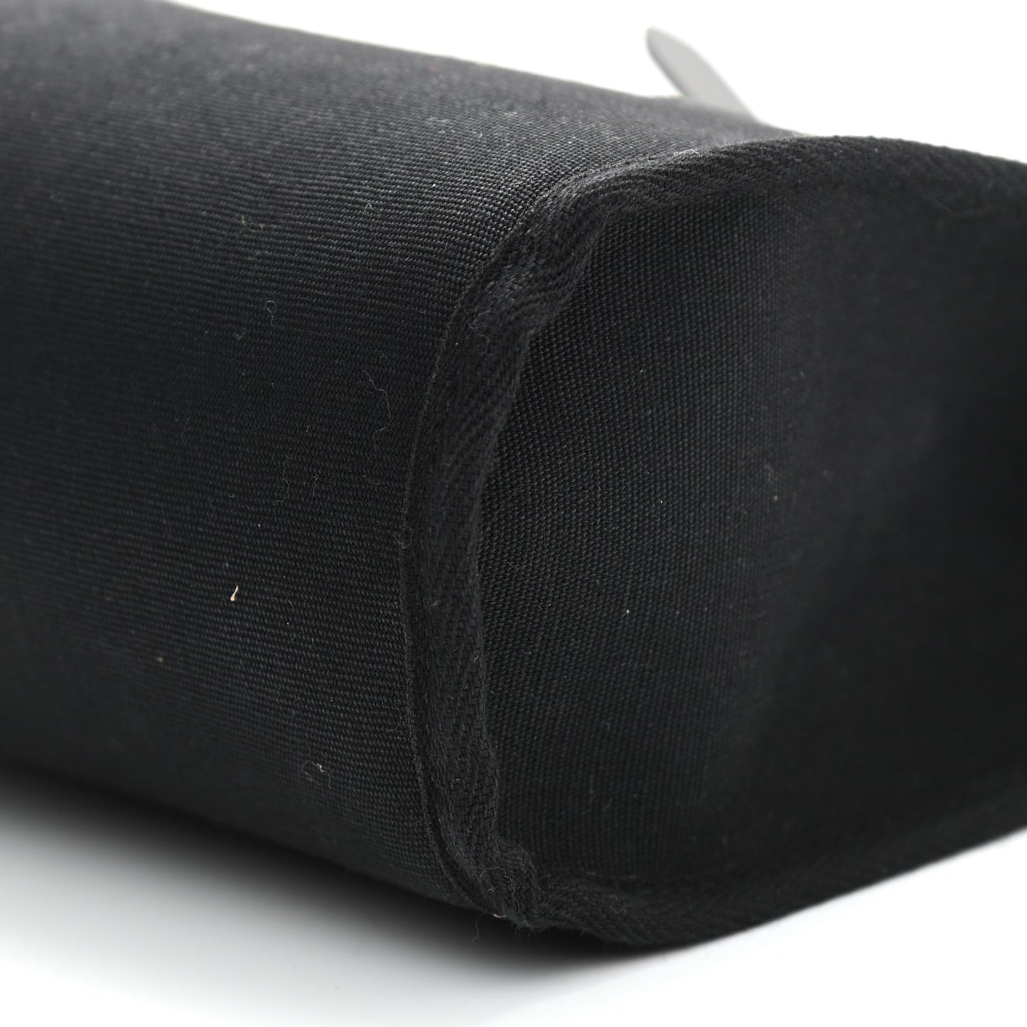 Toile Herbag TPM Natural Black