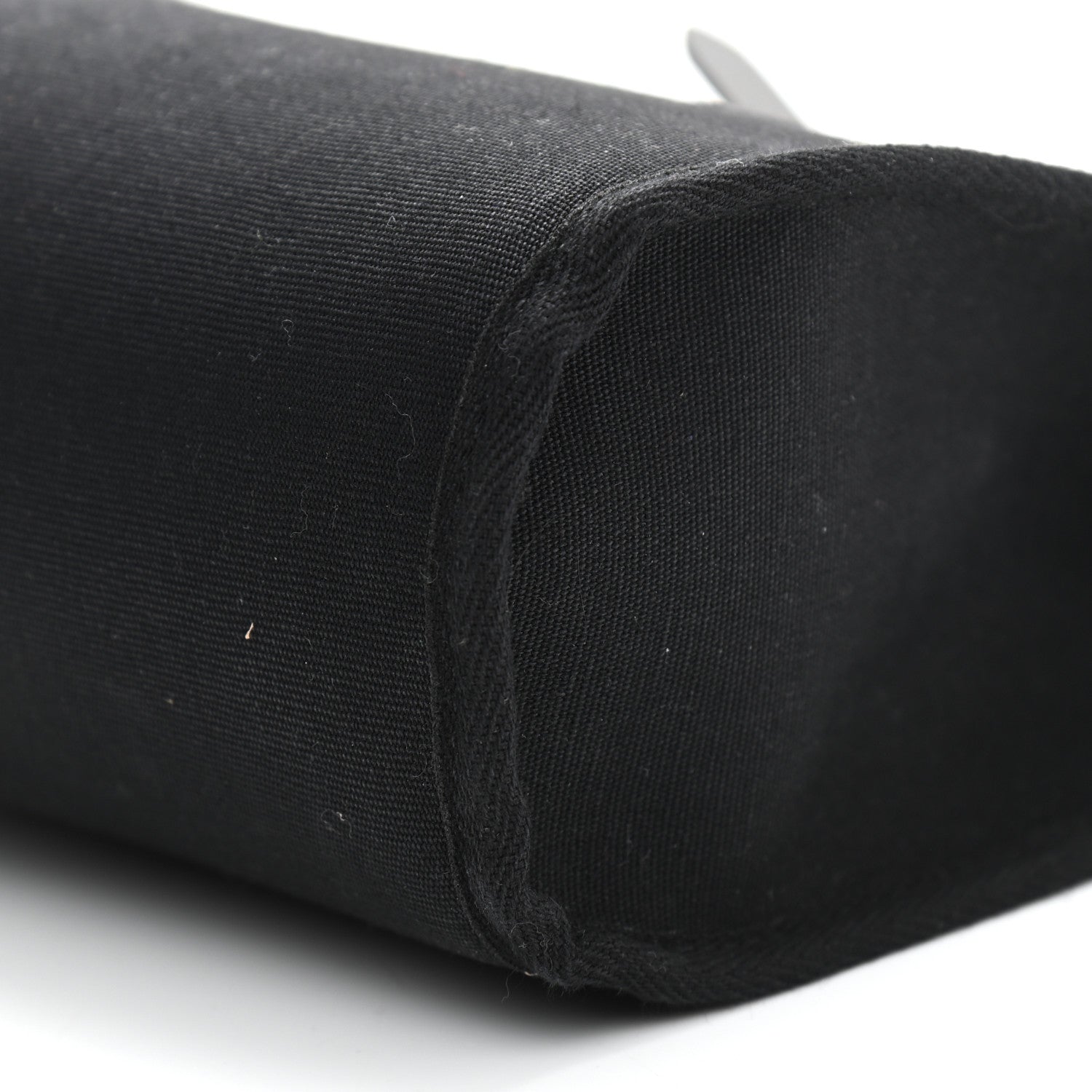 Hermes Toile Herbag TPM Natural Black 9 of 12