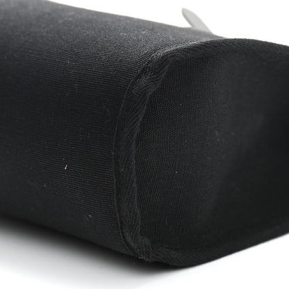Hermes Toile Herbag TPM Natural Black 9 of 12