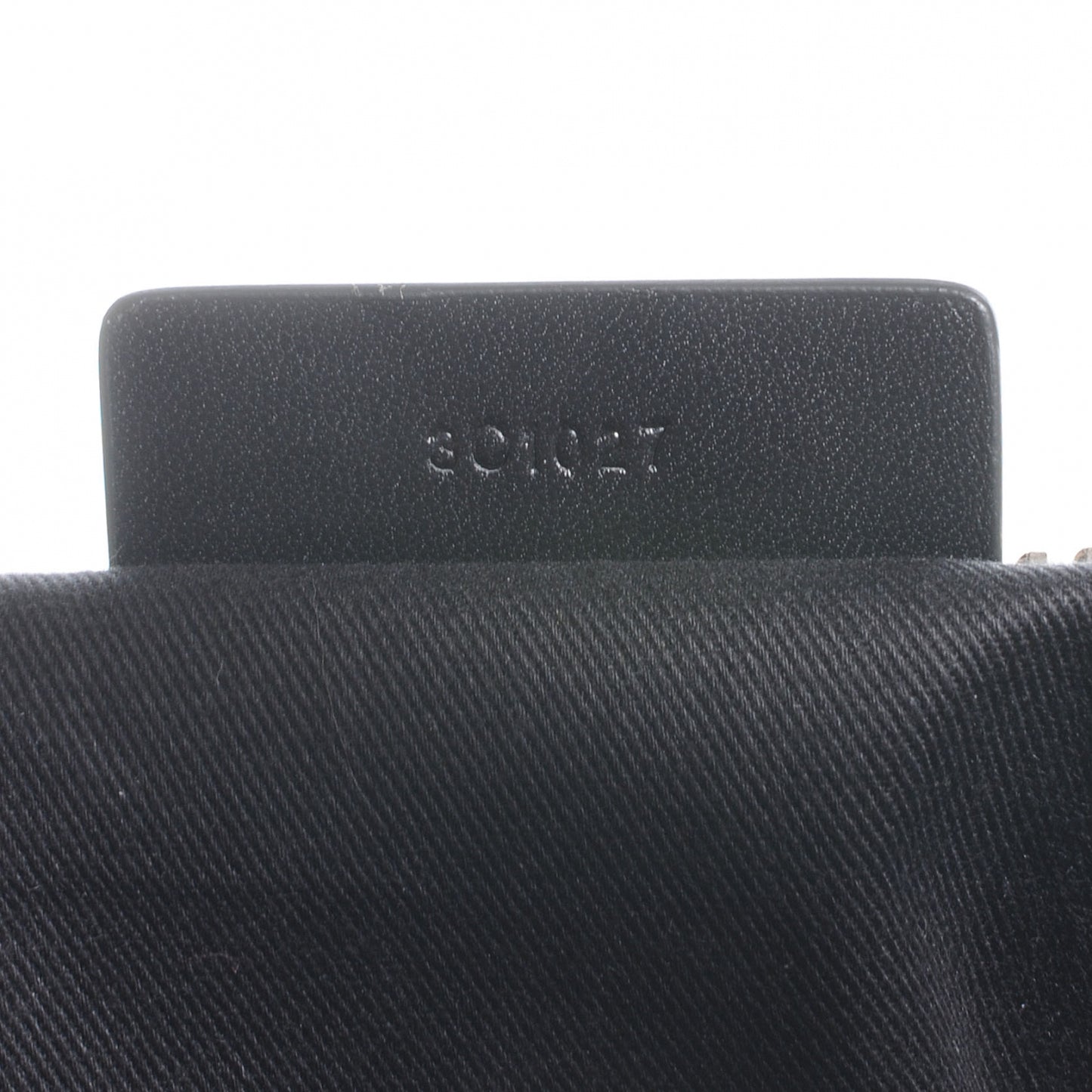 Smooth Calfskin Medium Antigona Dark Brown