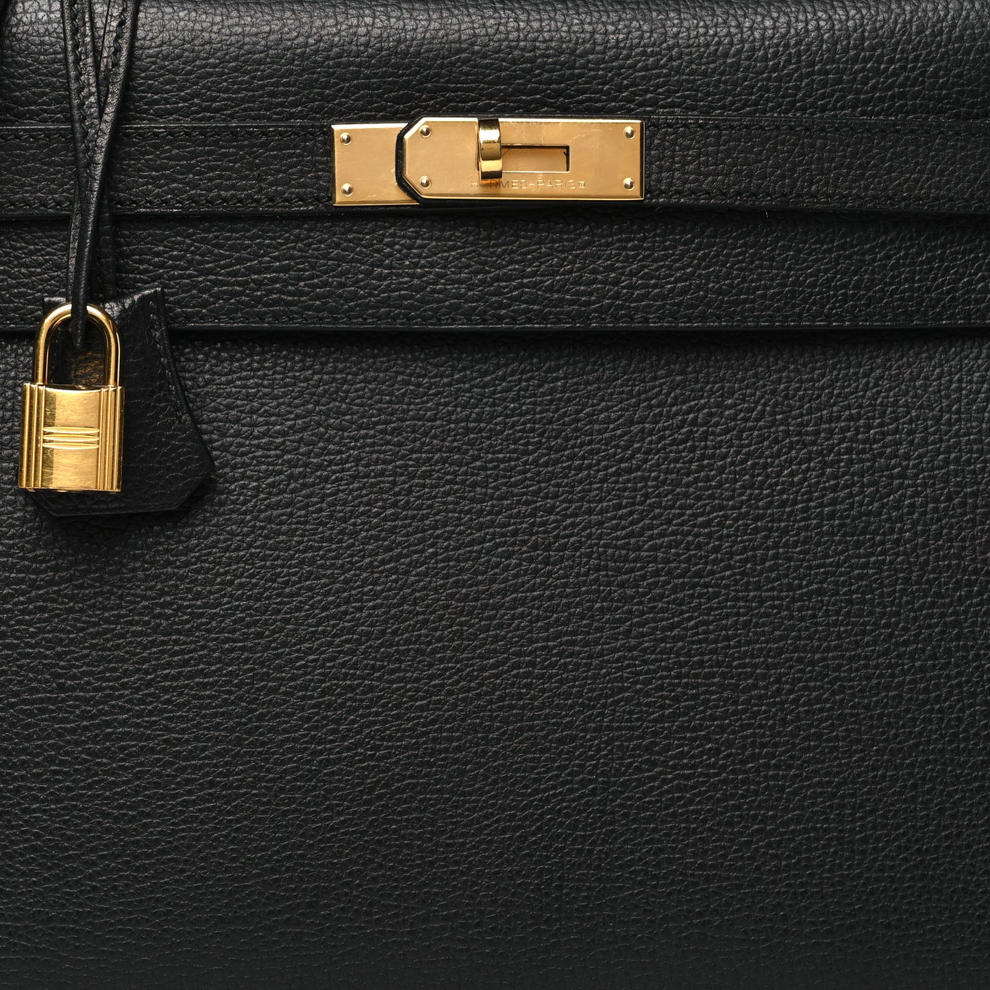 Vache Liegee Kelly Sellier 32 Black
